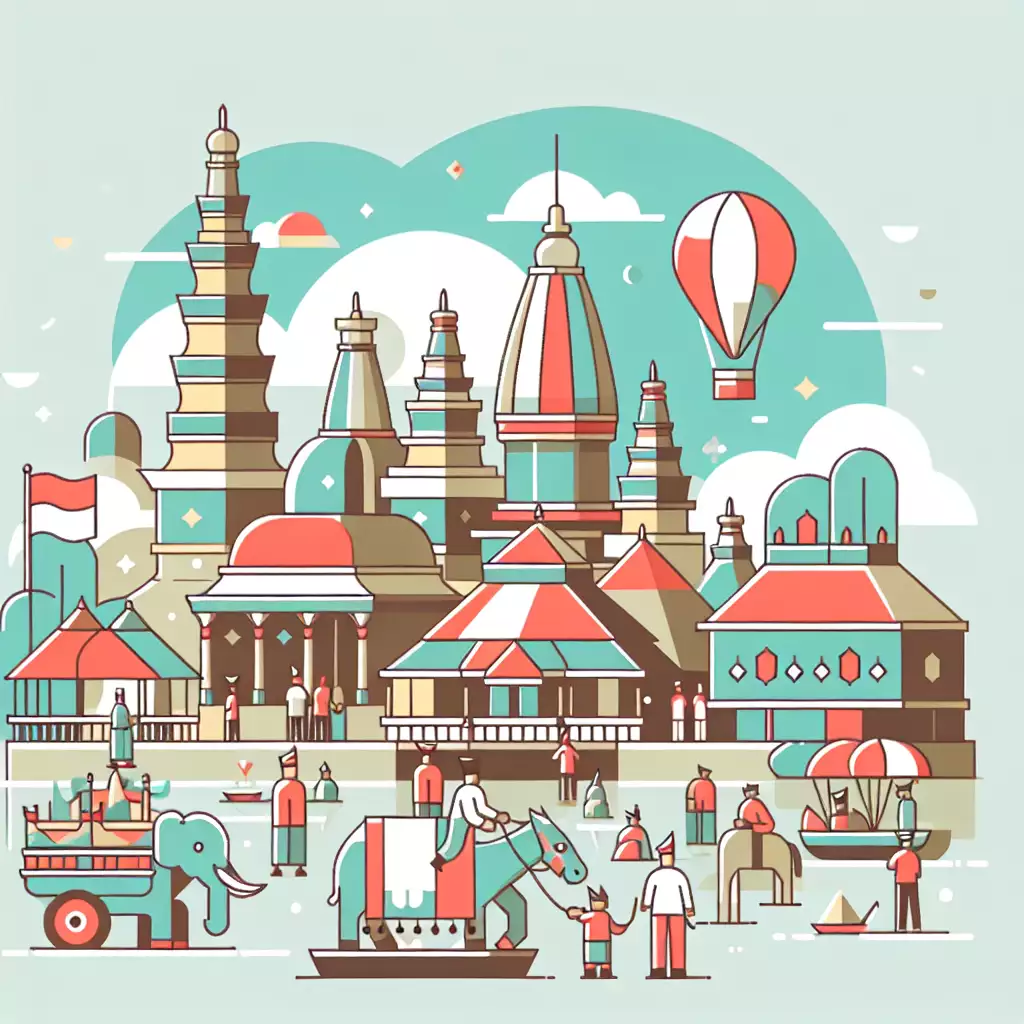 Festival Kesenian Yogyakarta: Merayakan Kreativitas