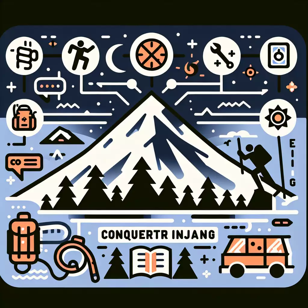 Menaklukkan Puncak Rinjani: Tips dan Trik