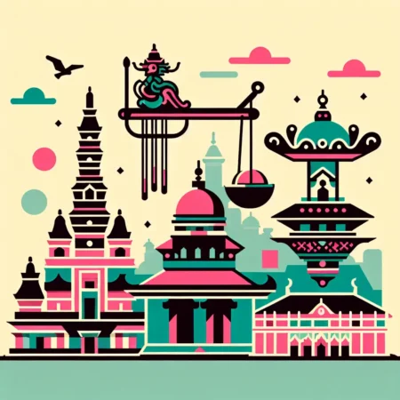 Tradisi Sekaten di Yogyakarta