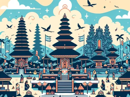 Festival Seni Budaya Bali