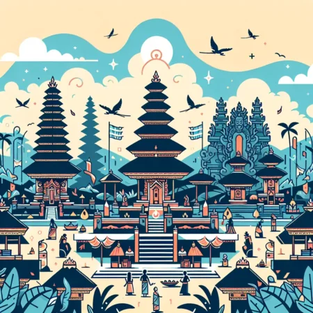 Festival Seni Budaya Bali