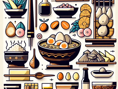 Mempersiapkan Gudeg Yogyakarta yang Otentik