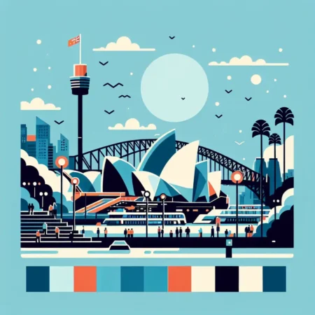 Paito Warna Sydney Angka Paito
