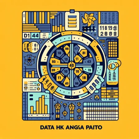 Data HK Angka Paito