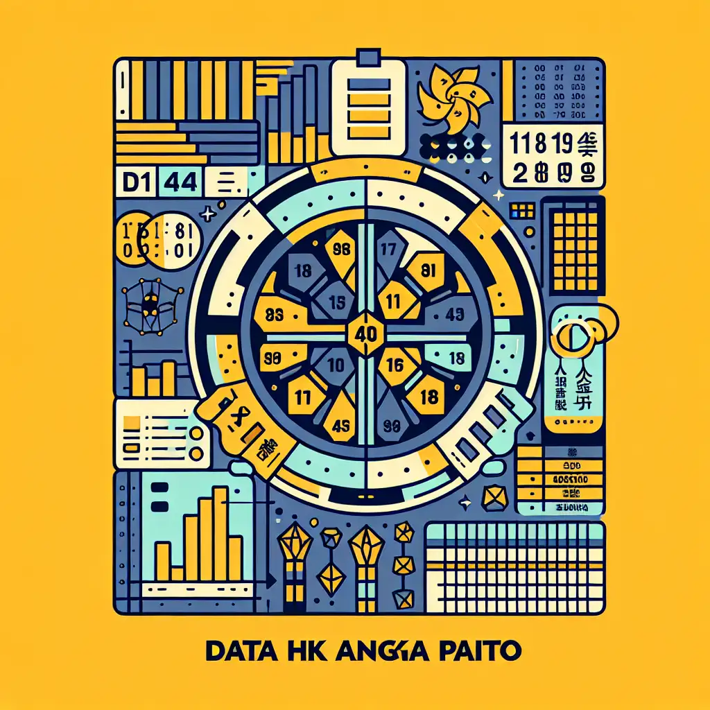 Data HK Angka Paito