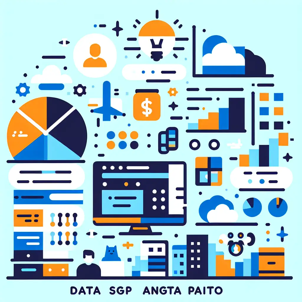 Data SGP Angka Paito