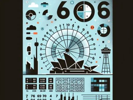 Data Togel Sydney 6D Virdsam