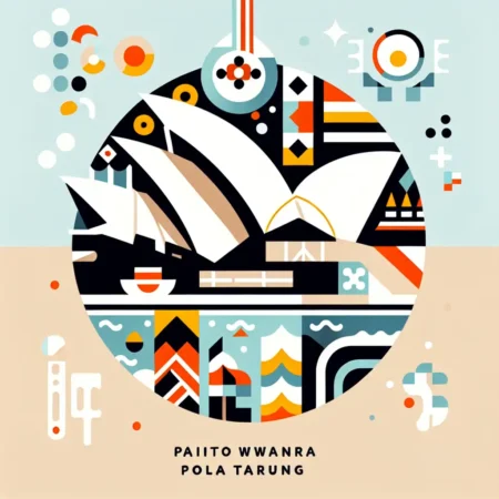Paito Warna Sydney Pola Tarung