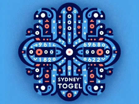 Data Togel Sydney Pola Tarung