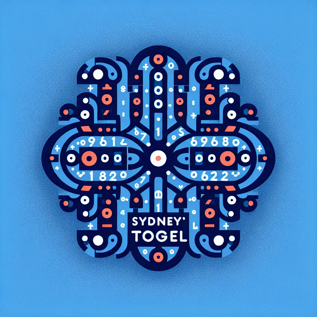Data Togel Sydney Pola Tarung