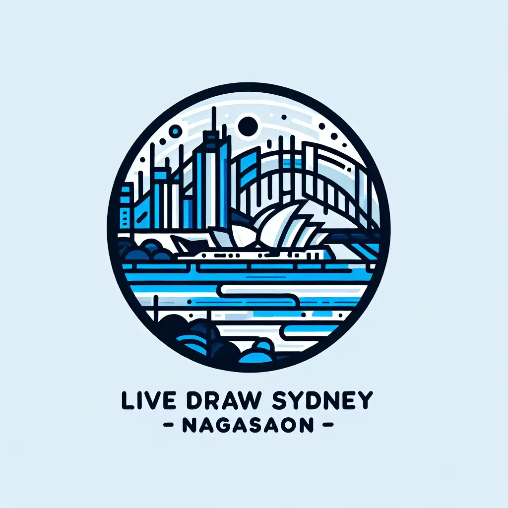 Live Draw Sydney Nagasaon