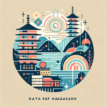 Data SGP Nagasaon