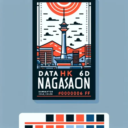 Data HK 6D Nagasaon
