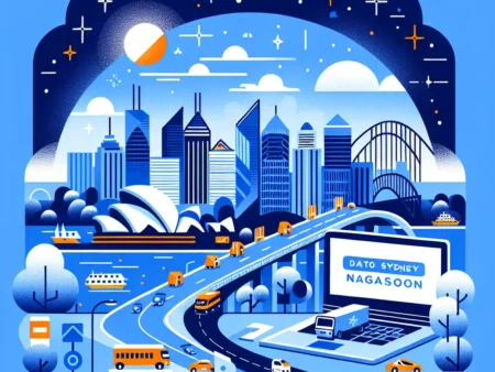 Data Togel Sydney 6D Nagasaon