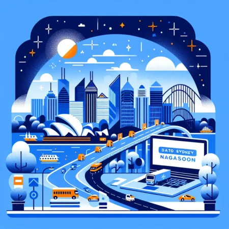 Data Togel Sydney 6D Nagasaon