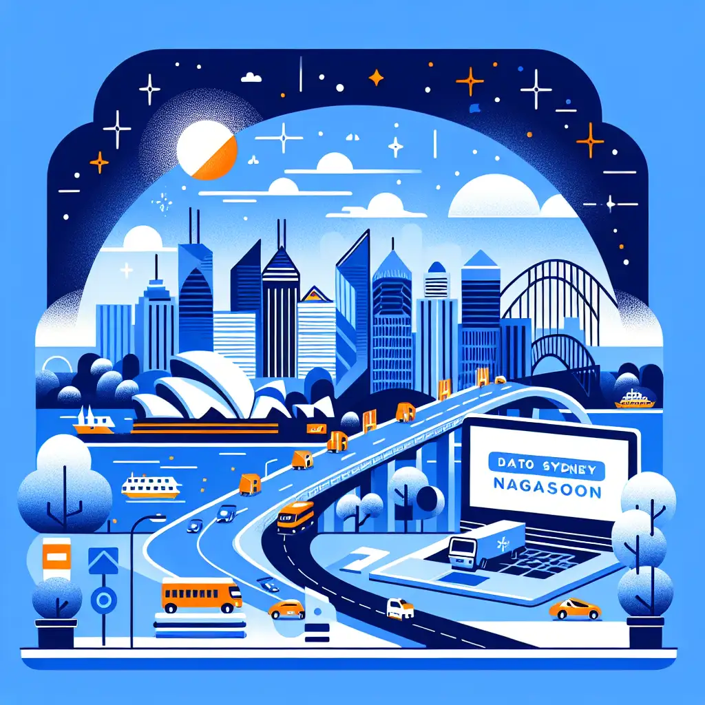 Data Togel Sydney 6D Nagasaon