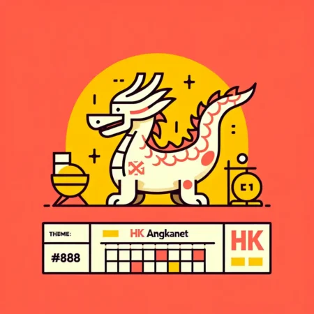 Paito Warna HK Angkanet