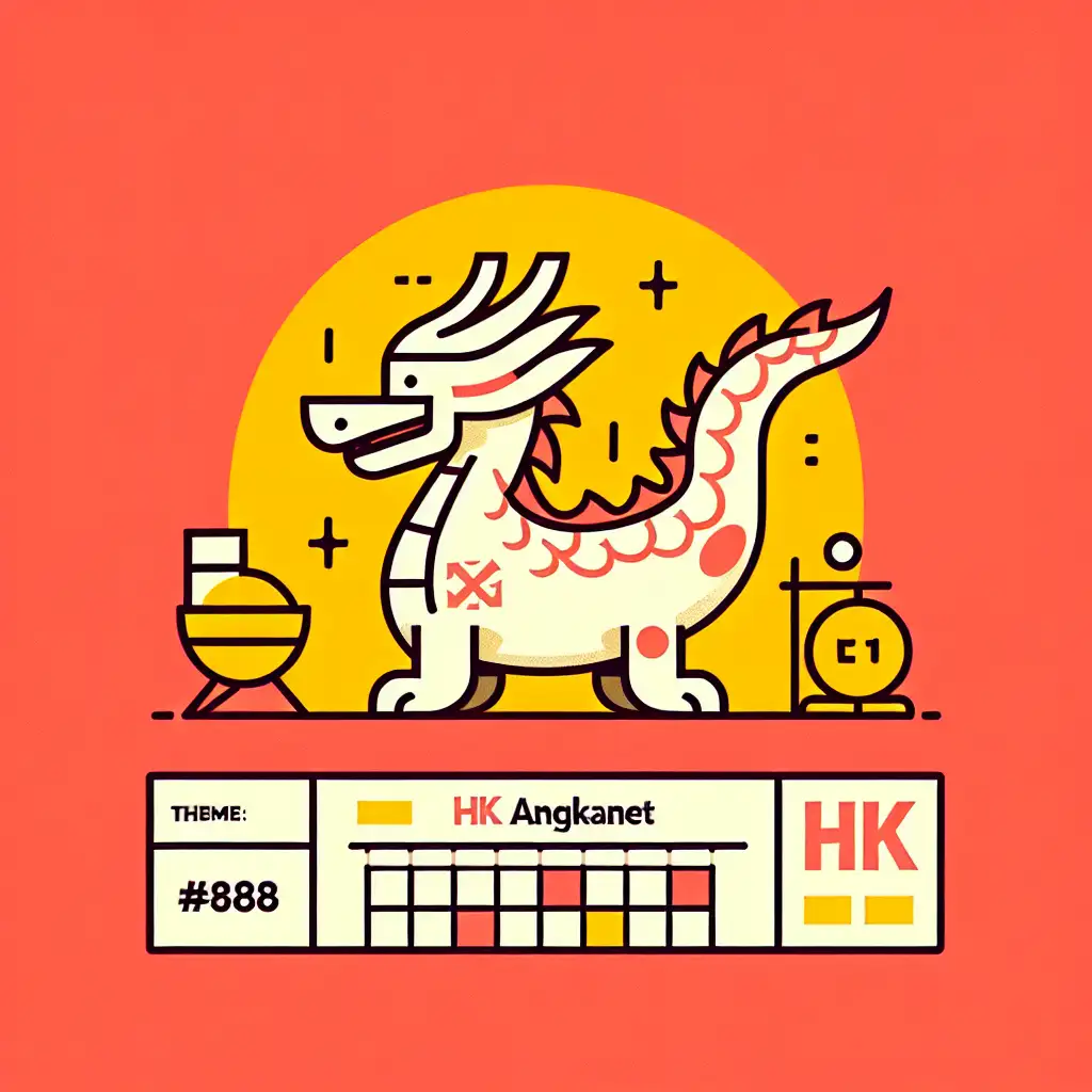 Paito Warna HK Angkanet