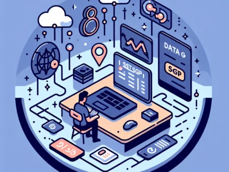 Data SGP Angkanet