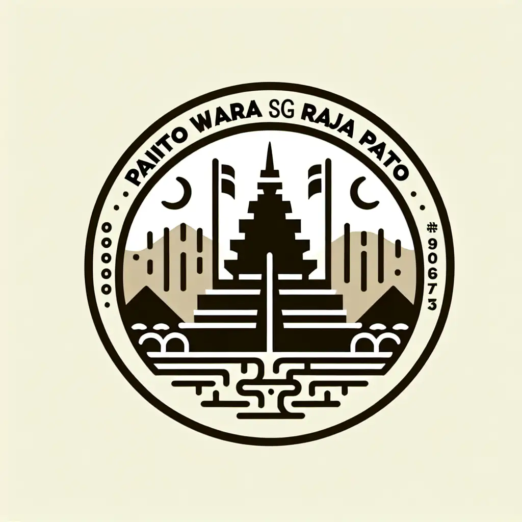 Paito Warna SGP Raja Paito