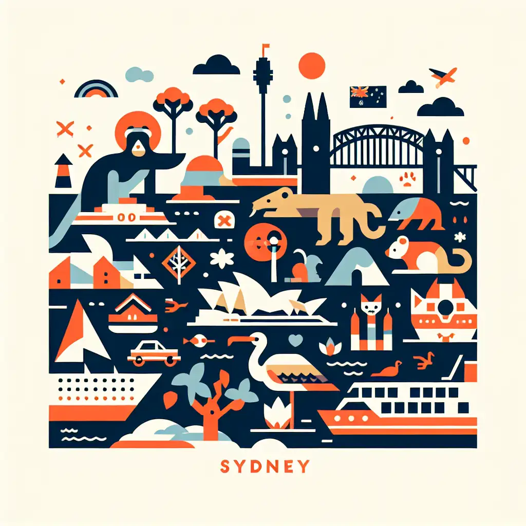 Paito Warna Sydney Raja Paito