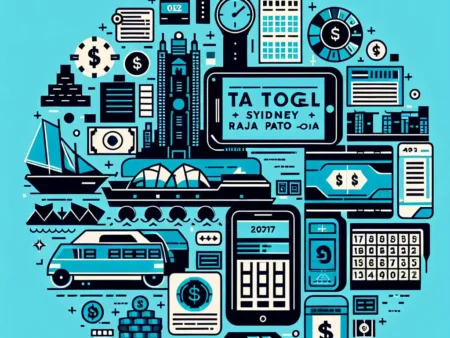 Data Togel Sydney Raja Paito