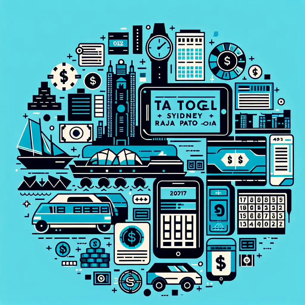 Data Togel Sydney Raja Paito