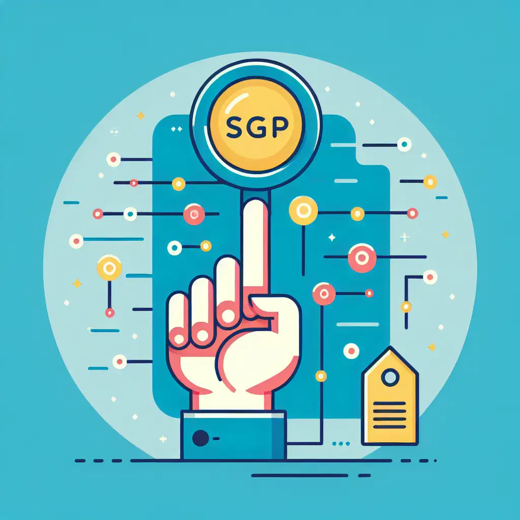 Data SGP Datubolon