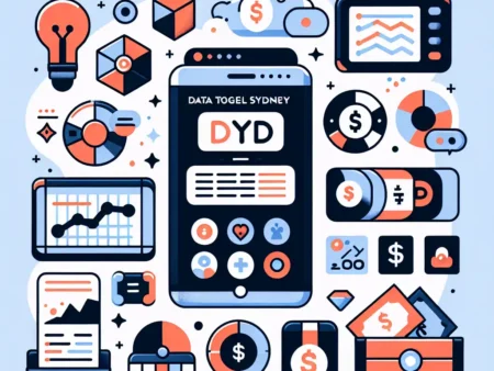 Data Togel Sydney Datubolon