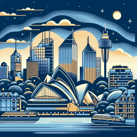 Paito Warna Sydney Bos Paito