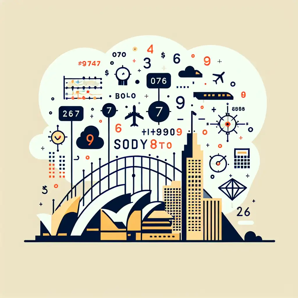 Data Togel Sydney Bos Paito
