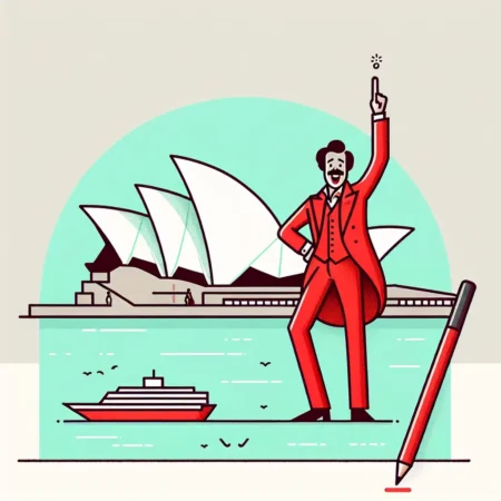 Live Draw Sydney Joker Merah