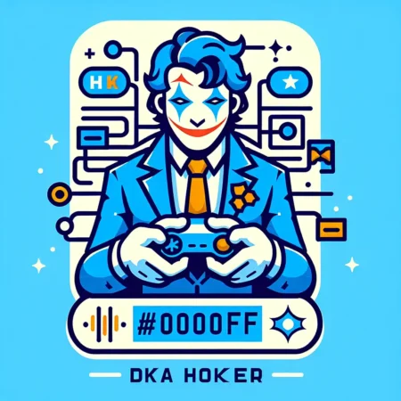 Data HK Joker Merah