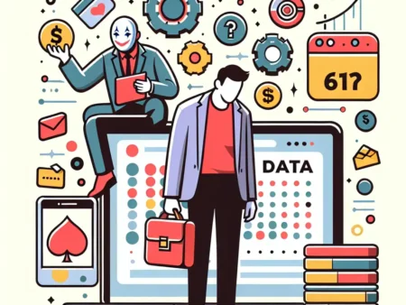 Data Togel Sydney 6D Joker Merah