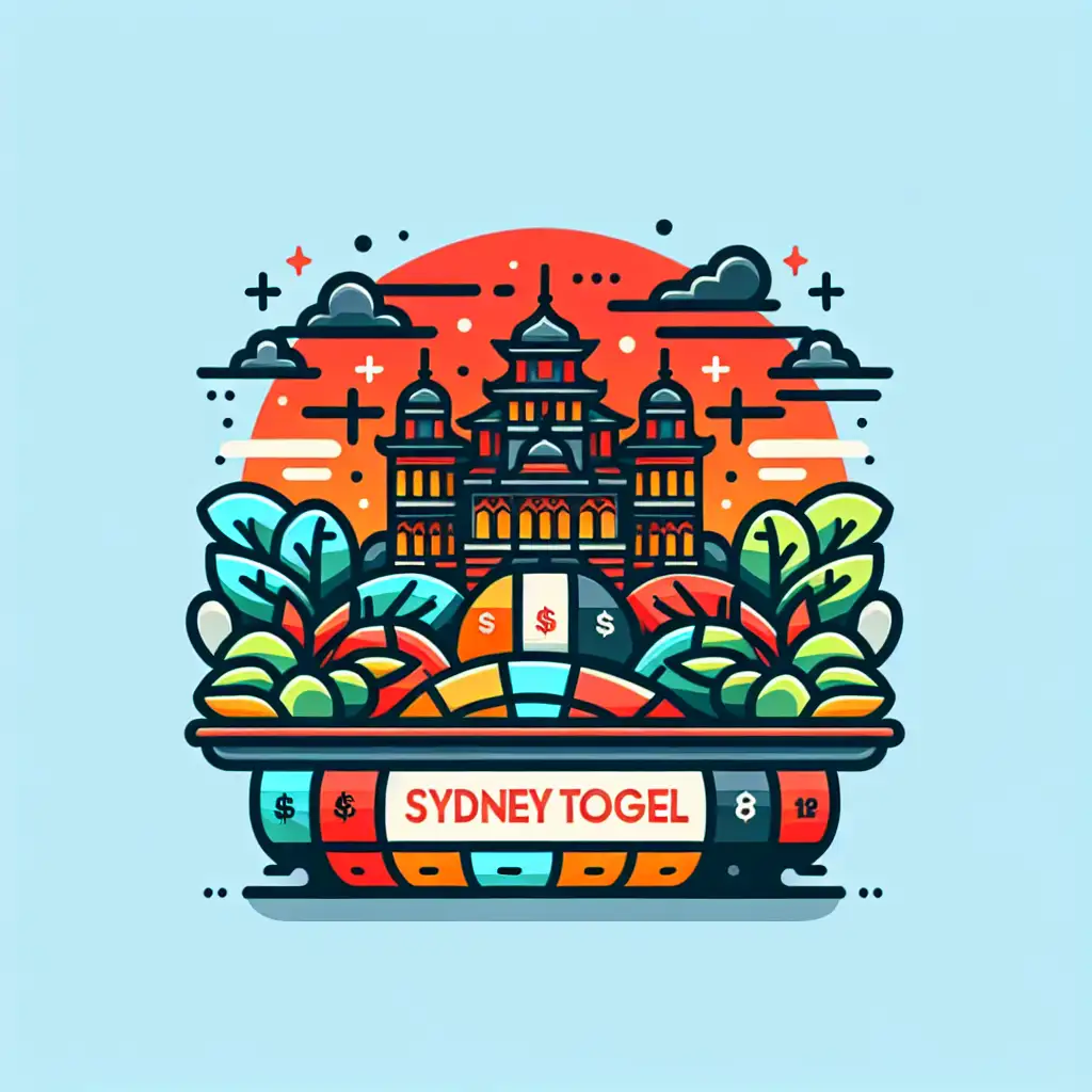 Paito Warna Sydney Raja Dunia Togel
