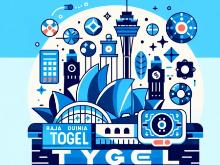 Data Togel Sydney Raja Dunia Togel