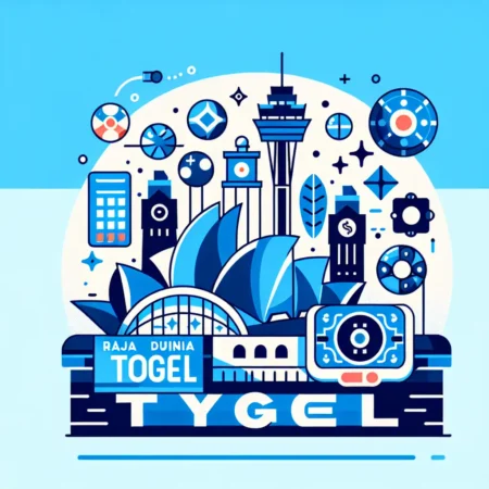 Data Togel Sydney Raja Dunia Togel