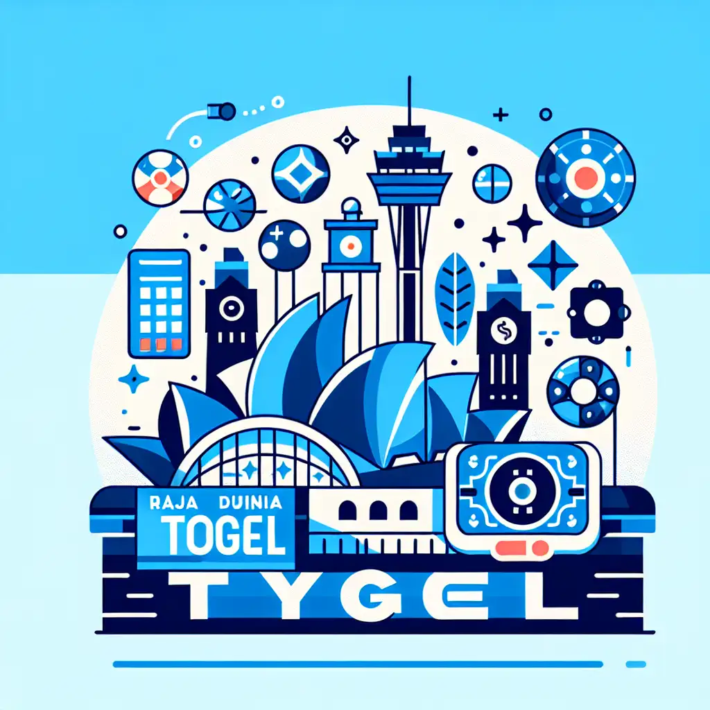 Data Togel Sydney Raja Dunia Togel