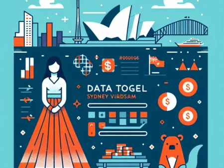 Data Togel Sydney Virdsam