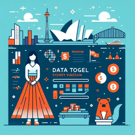 Data Togel Sydney Virdsam