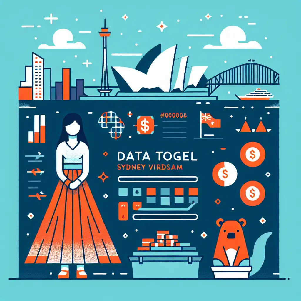 Data Togel Sydney Virdsam