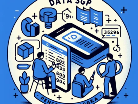 Data SGP Pencari Angka