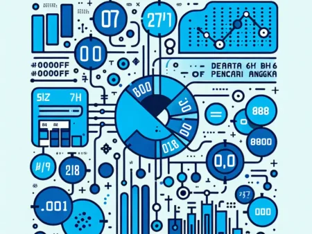 Data HK 6D Pencari Angka