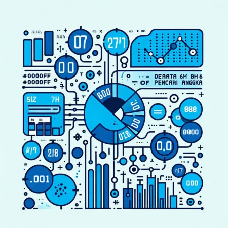 Data HK 6D Pencari Angka