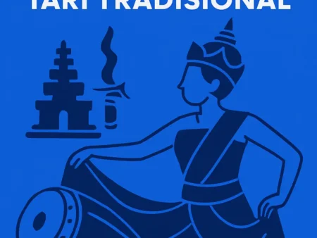 Warisan Leluhur yang Tetap Hidup dalam Tari Tradisional