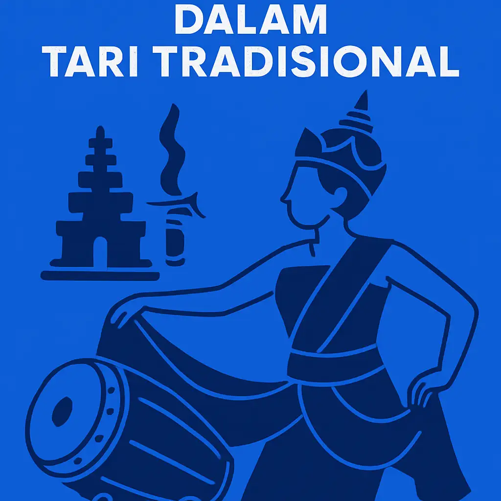 Warisan Leluhur yang Tetap Hidup dalam Tari Tradisional