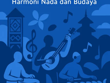 Festival Musik Etnik: Harmoni Nada dan Budaya